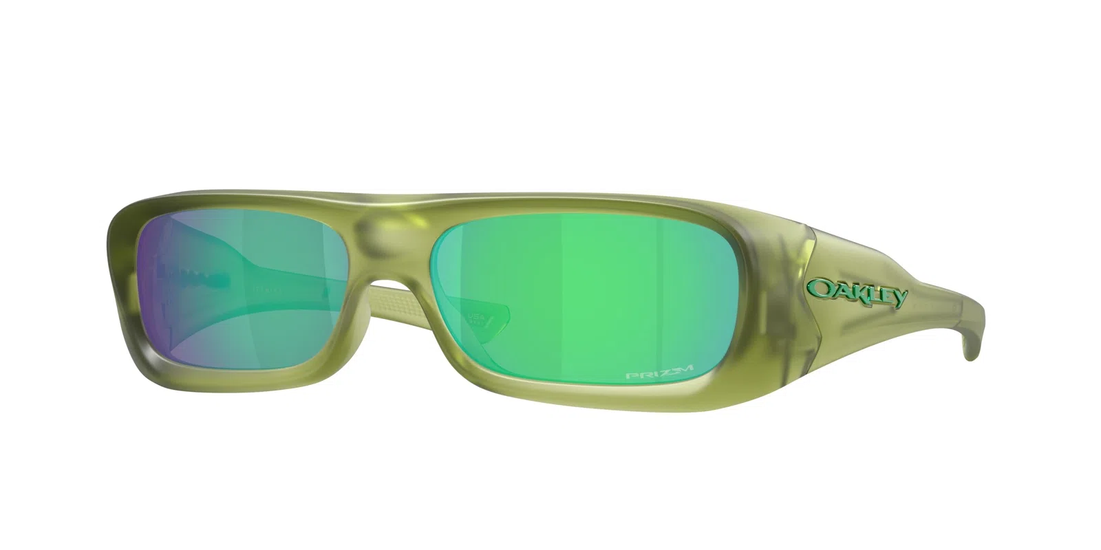 Oakley Permian 9520 Sunglasses - view 4